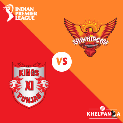 khelpanda's tweet photo. When The Kings strike horns with The Nawabs. Tonight #KXIPvSRH 
@lionsdenkxip Vs. @SunRisers

All the best from Team #Khelpanda
 #Khelpanda #IPL #Cricket #sportsnews https://t.co/b1vPrtx7PF