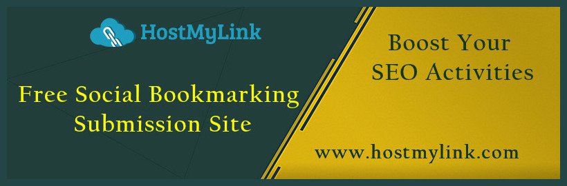 hostmylink's tweet photo. Are you finding #latestsocialbookmarkingsites list for your #SEOactivities? #Hostmylink is one of them. Submit your website Here https://t.co/oaeFfVa9Ro
#OnlineBookmarkManager #Offpageactivities #socialbookmarkingsitesforSEO #socialbookmarkingsitesfree #socialbookmarkingsite https://t.co/GvMqHNTQGV
