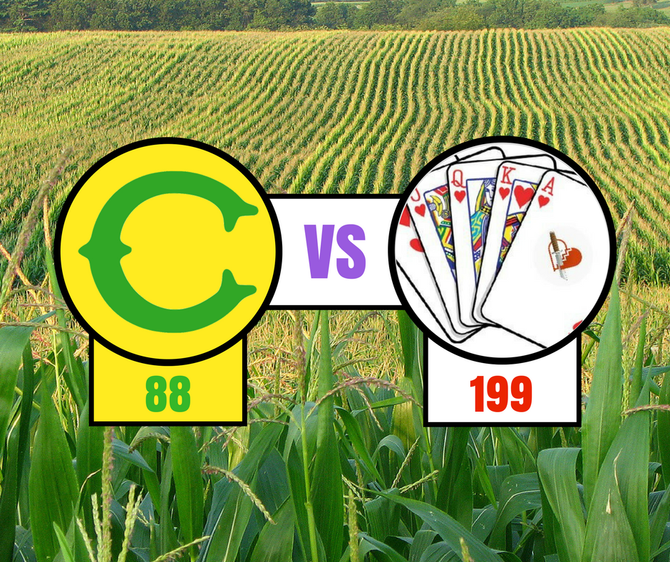 Cornjerkers Baseball Club (CornjerkerBats) Twitter