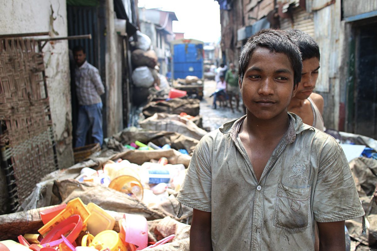 plasticmakerhub's tweet photo. Meet Shabeer! Shabeer began his journey in waste management at a young age. At PMH, our goal is to help young boys like Shabeer escape the stressful and difficult conditions of waste-picking that many like him experience. Captured in retrospection by Raagul Manoharan #UnsungHero https://t.co/n0s8tGsp2v