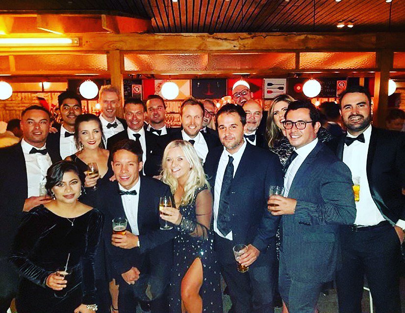We had a superb night at the Recruitment International Awards last night in Sydney! Congrats to all the finalists and winners from the evening! #RIawards  #sydneyjobs #hiring