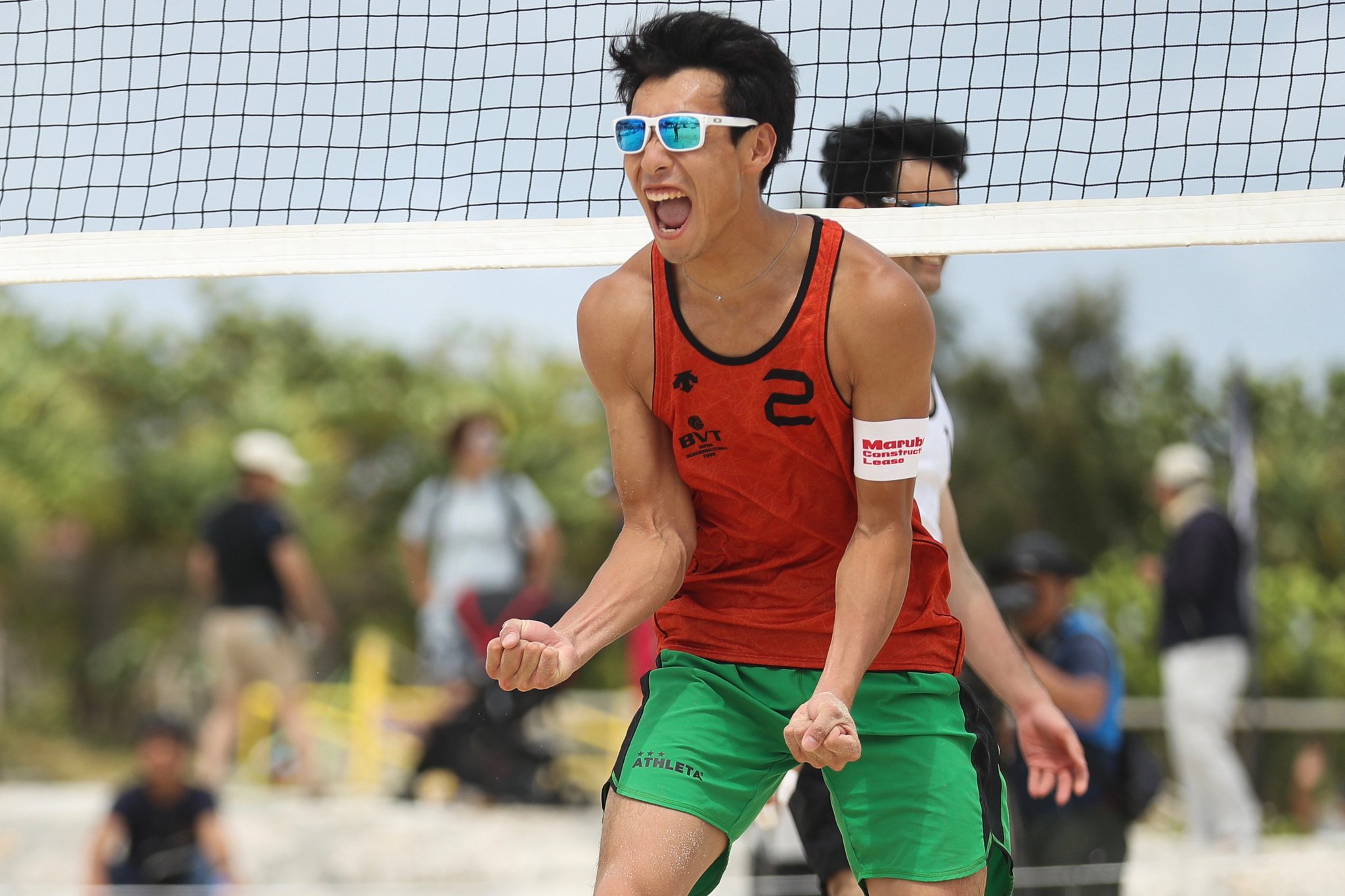 JVAビーチバレーボール JVA Beach Volleyball on Twitter "【9 DAYS TO GO! ARE YOU