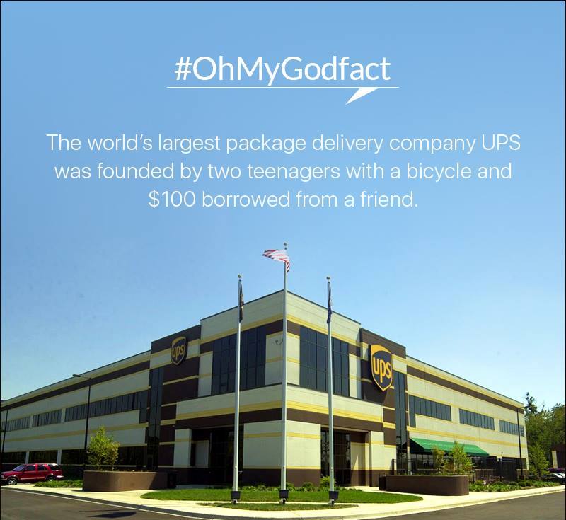mygeniustest's tweet photo. #OhMyGodFact
Surprising, but it's true!
#Facts https://t.co/ApPFVGc6n4