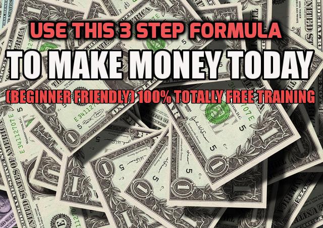 BHigginsMkting's tweet photo. Use This 3 Step Formula To Make Money TODAY-(Beginner Friendly) 100% Totally Free Training:
https://t.co/mw0C80SN2M   More Amazing Content ForYou.... https://t.co/8Lt1dlKzcI