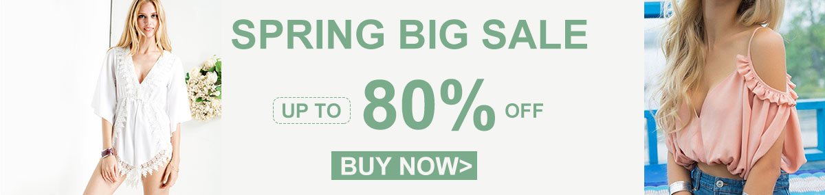 clothingtrial's tweet photo. Are you looking to buy new #clothes and #shoes for you? Visit @choiescloth
Read review of choies and check out the best products. https://t.co/xS7eOmfUJU
#fashion #promocode #coupon #couponcodes #choies https://t.co/gEMzfziDcZ