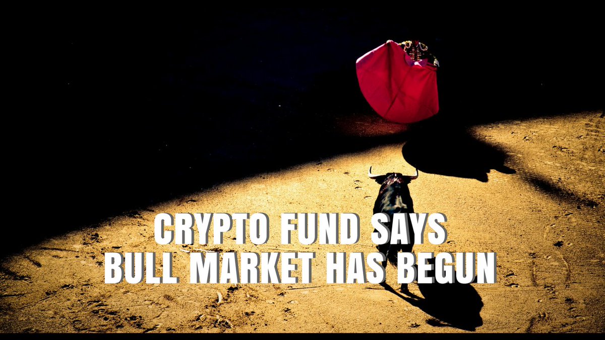 blockchain____'s tweet image. Crypto fund says bull market has begun

blockchaindaily.com/crypto-fund-sa…