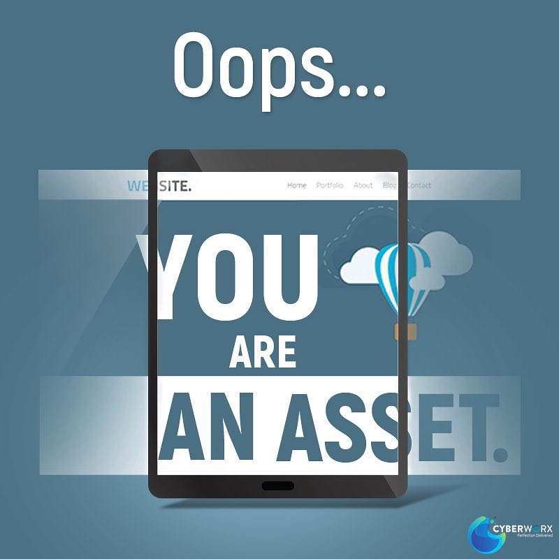 cyberworxtech's tweet photo. Your potential customers have an average of 4 devices.Make Sure that your website looks like the way you intend it to look like irrespective of the device that they use!🖥📱
#Cyberworx #websitedesigner #StartupIndia #responsivewebsites #responsiveweb #responsivewebdesign#Website https://t.co/v3aRQFrwVE