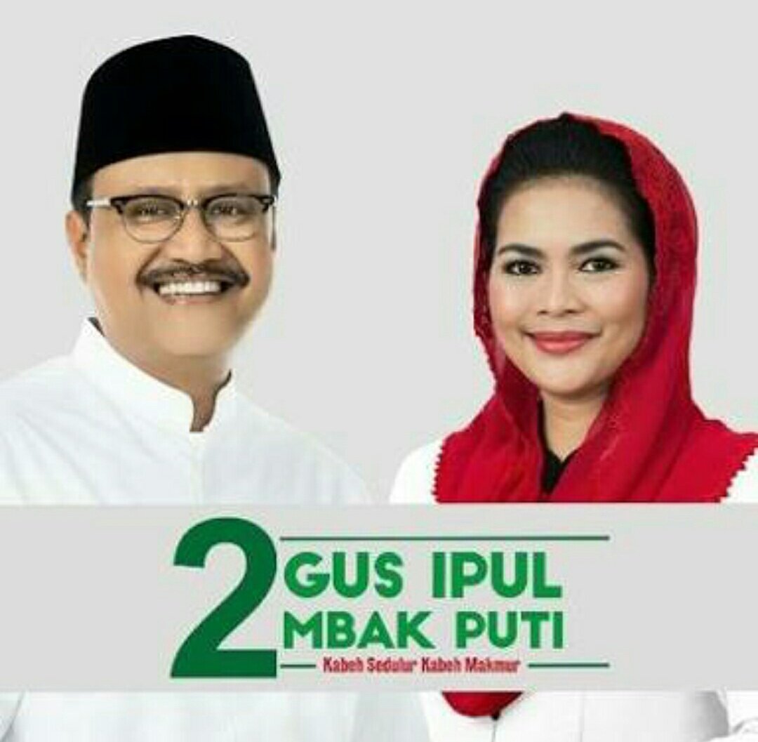Kiki51388212's tweet photo. Sama sama Nomor 2
Pasangan serasi antara Bupati dan Gubernur Jatim

Ayo reks Jo salah pilih !!!!
#SedulurNgaji
@cakimiNOW
@GusIpul_ID
@GunturPuti
@halimiskandarnu
@HadiNgusman
@Banser_CyberNU
@syukron_dosi
@malik_haramain https://t.co/xnCDTaX6yM