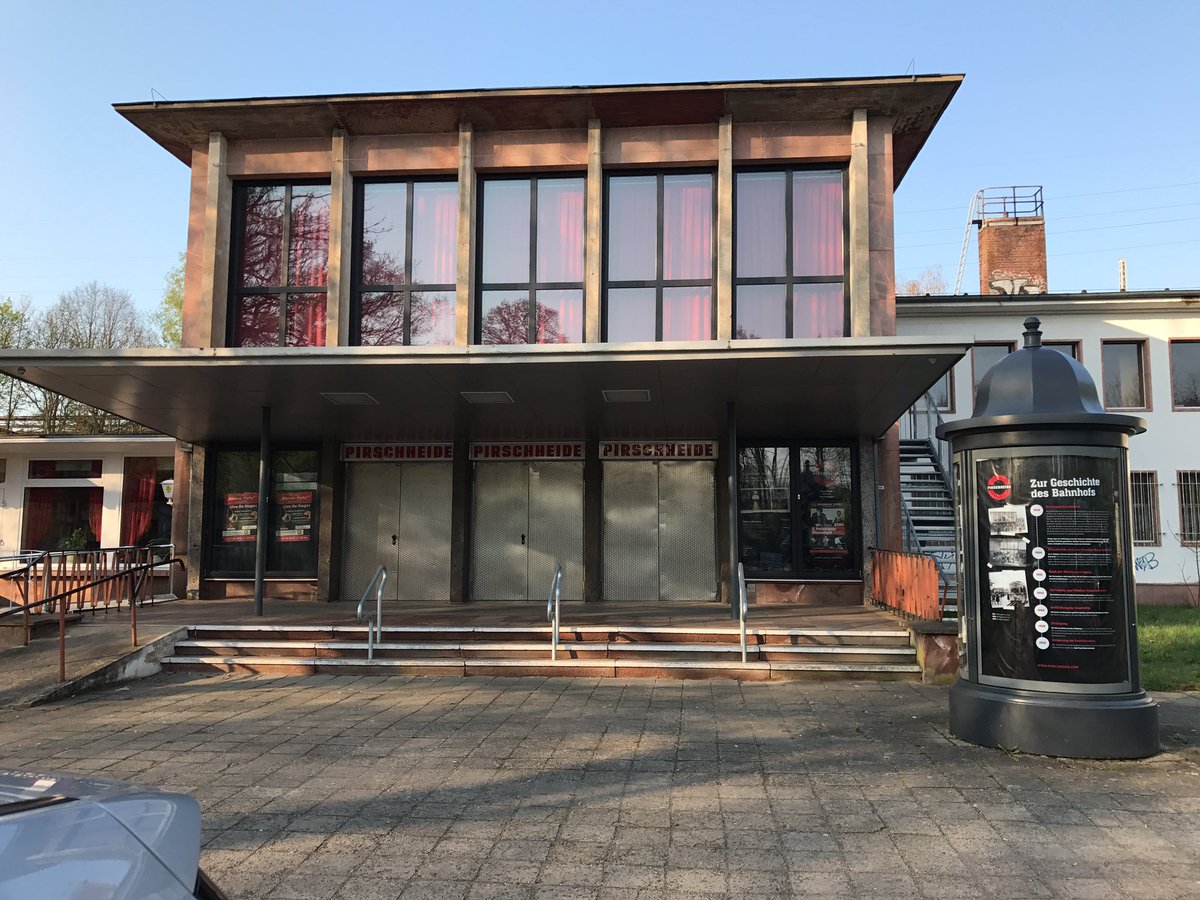 luk1sch's tweet photo. Erster #ftdt18 https://t.co/9wDDaptNEx