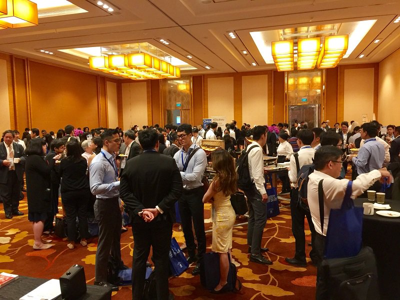 Law In Order on Twitter "A great turnout for Day One of the Law