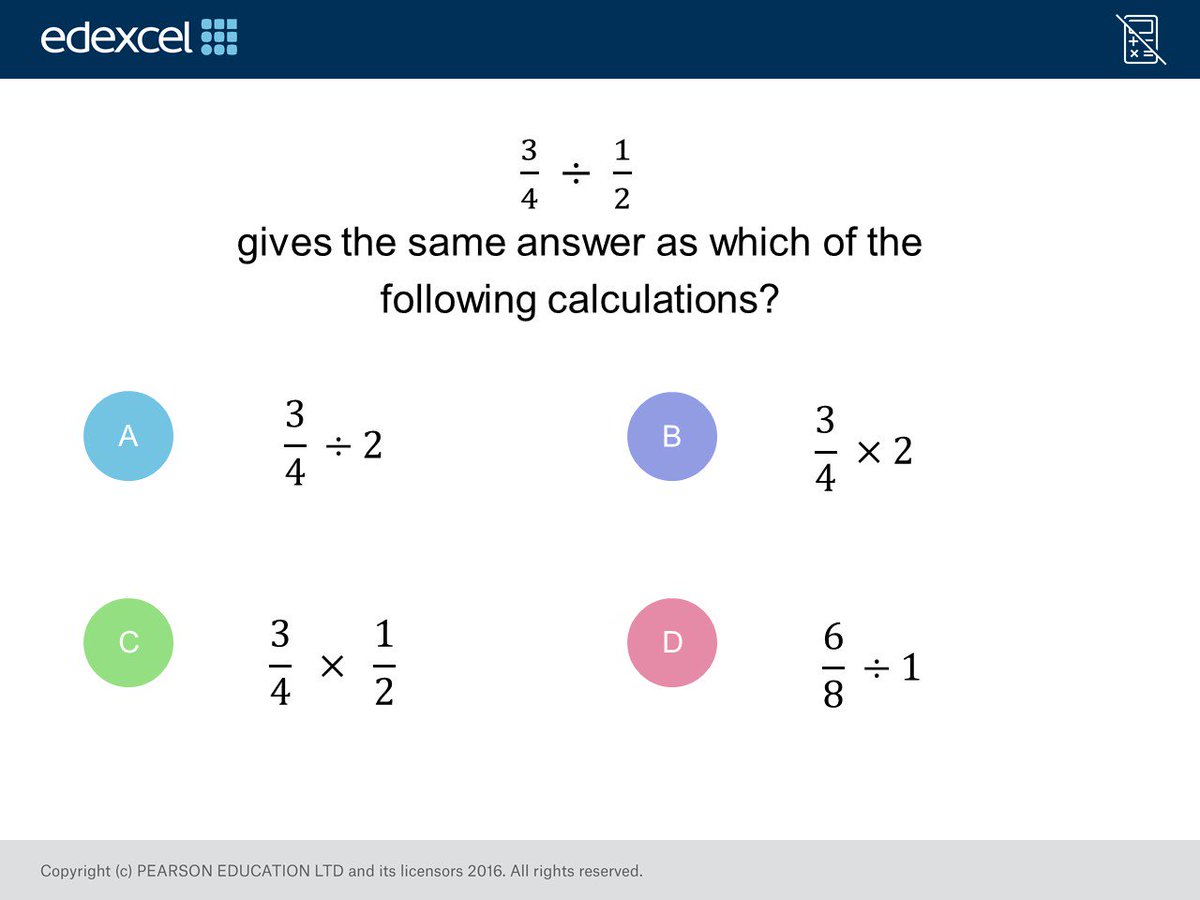 mrbartonmaths's tweet image. Good morning! 35 Days to Foundation #GCSEMaths Access more GCSE quizzes here: ow.ly/qsxl30j2SGf