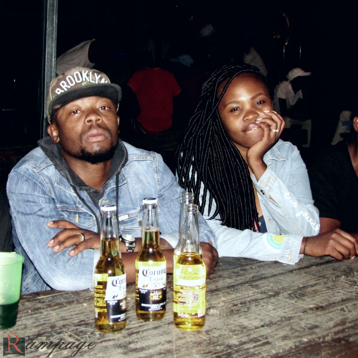 Mentor_RSA's tweet photo. @ilThembile ...Happy 🎂Birthday to the 👑King himself with his 👑Queen always by his side @TsegofatsoD  ...Enjoy ninja as you push your way to the limitless life
#PartyThursday https://t.co/ECK9P7uPqC