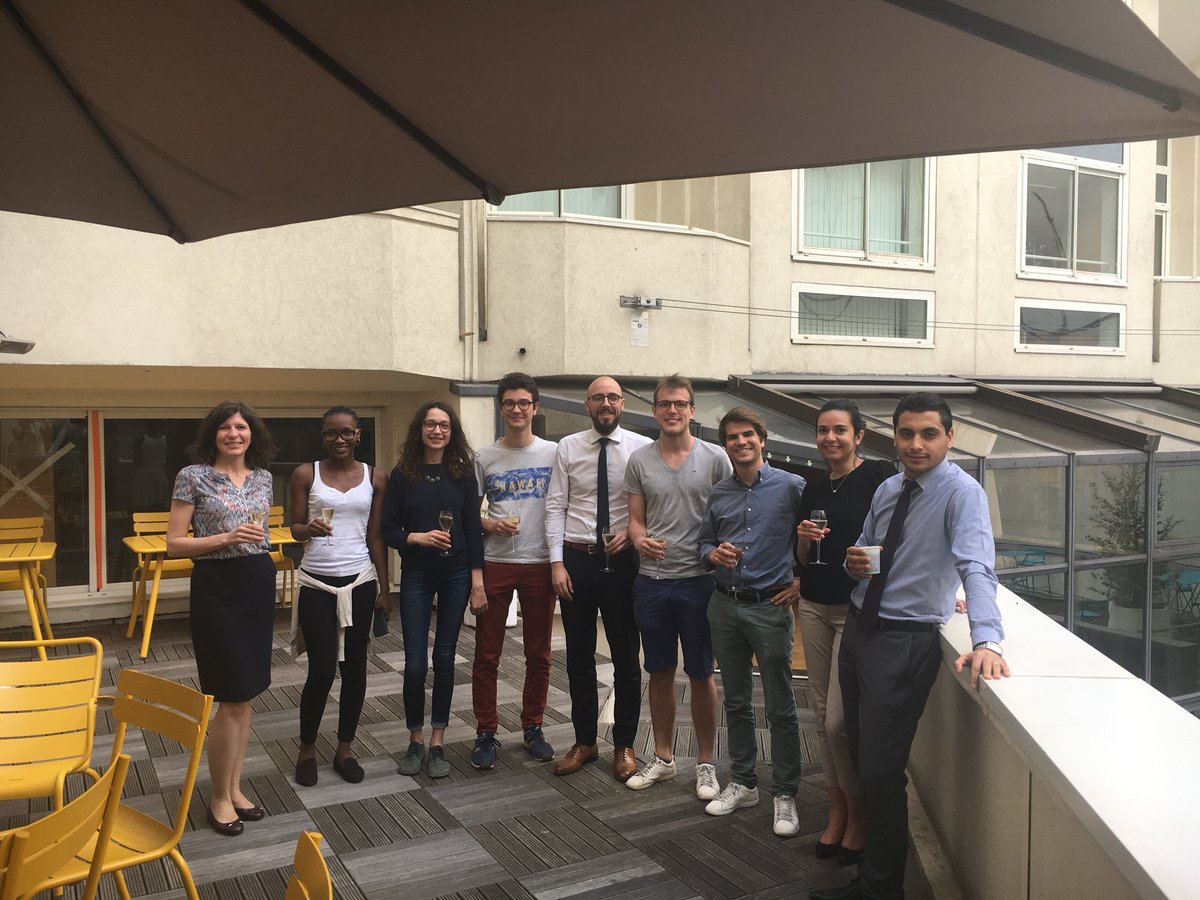 AxelBican's tweet photo. Merci aux étudiants de @sciencespo pour ce projet étudiant sur l’inclusion  numérique en partenariat avec @mc2igroupe @mc2i_Carrieres #inclusionnumerique https://t.co/HROasyxPUR