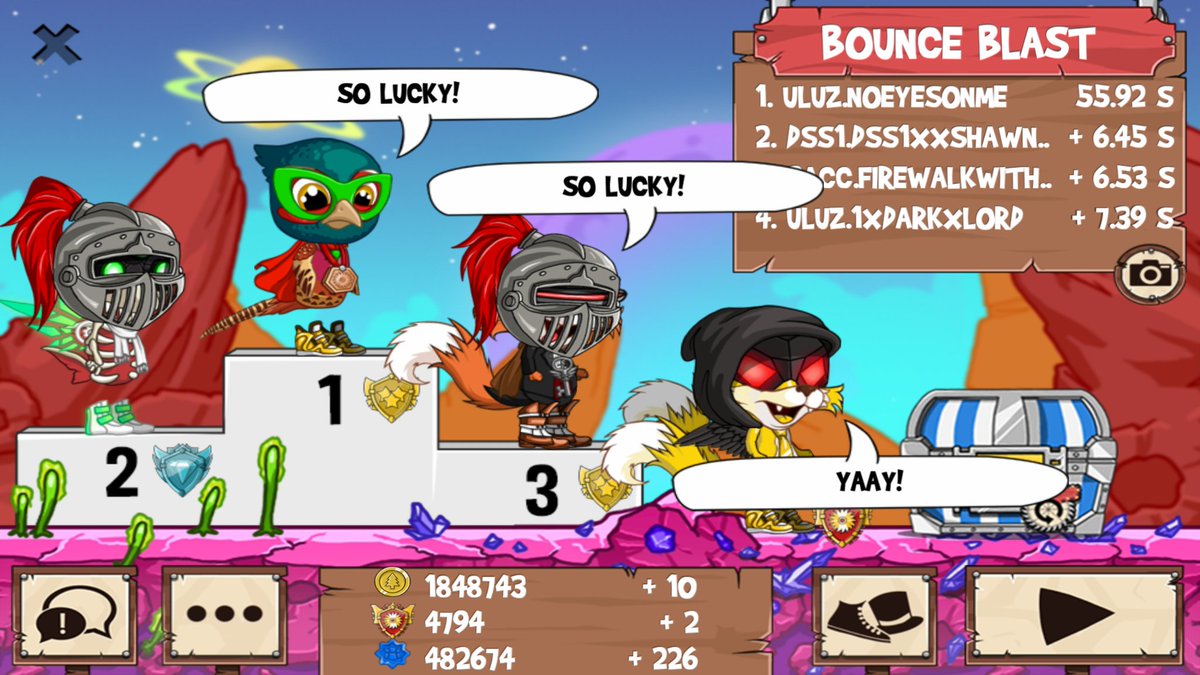 KenMathews15's tweet photo. 2s with #Noeyesonme  having a blast #funrun2  #funrun2 #Dss1xxShawn #FireWalkerwith #Badassqueenxzf #shhit #Sinaloa #LegendarySkills https://t.co/QllmIsiprL