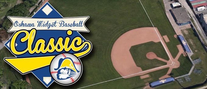 OLMBATourneys's tweet photo. Who wants the final spot @BaseballOshawa #MidgetClassic Tournament! Play at Kinsmen Stadium! @EOBAbaseball @yorksimcoe @BaseballOntario https://t.co/i1dLcHTrc9
