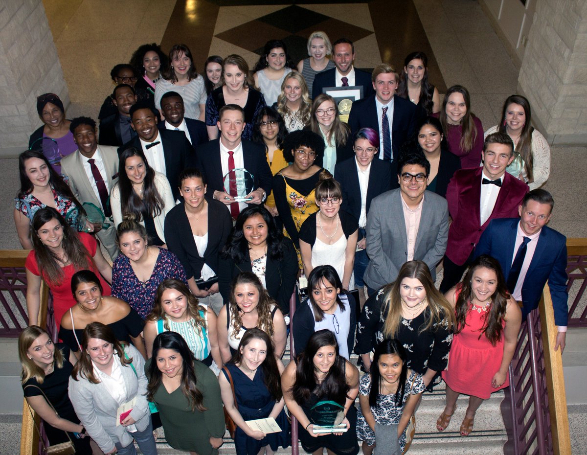 Southwestern University tweet media