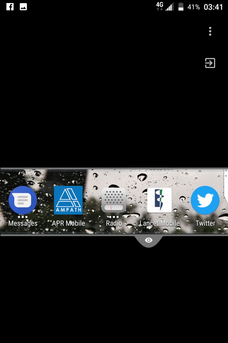 sindivanzyl's tweet photo. #BlackBerry #KEYone #BrandInfluencer 

I love the #BlackBerry #PrivacyShade on my #KEYone https://t.co/izklxuoIvX