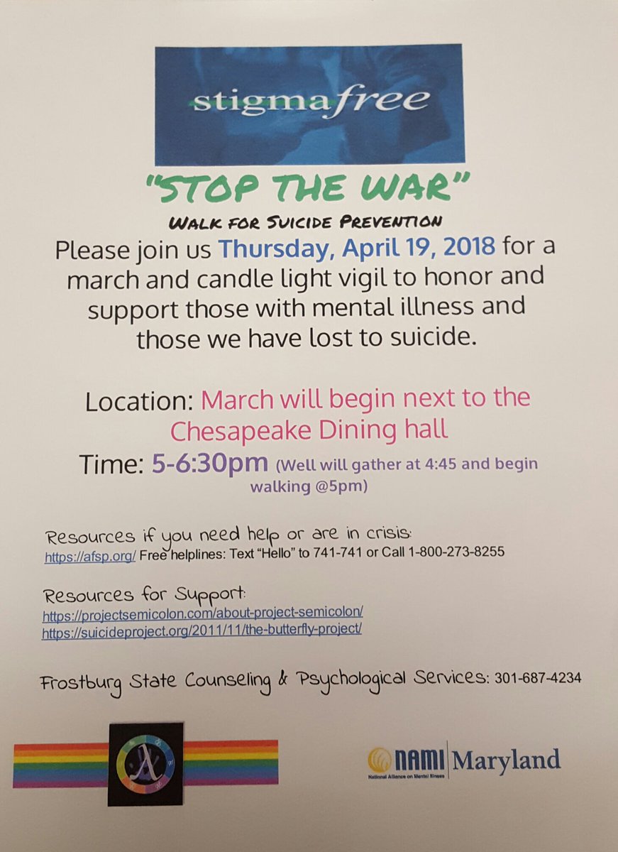 fsu_spectrum's tweet photo. Walk starts at the caf!!! https://t.co/lOfYvDG1WQ