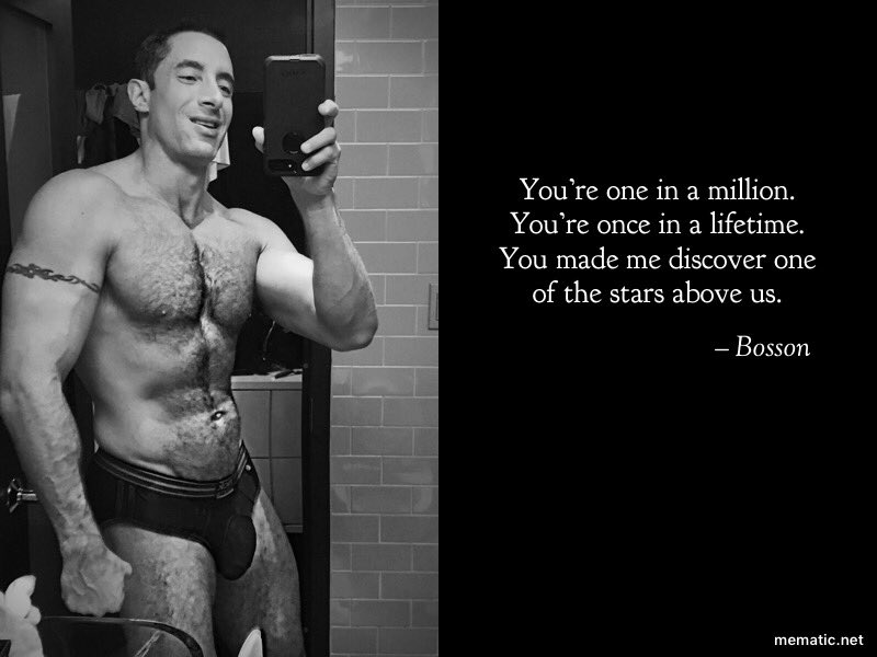 HudconsLapPuppy's tweet photo. Sending #uberdaddy @nickcapra much love today! I personally couldnโt be more proud or love you anymore xoxo ๐ https://t.co/9ZFGfpkSIP