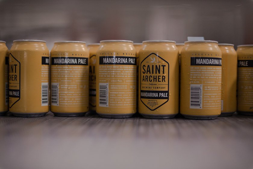 beerpulse's tweet image. Saint Archer Mandarina Pale Ale cans, kegs go into distribution starting April 20

beerpulse.com/2018/04/saint-…

#CAbeer #SDbeer #sandiegobeer #saintarcher @saintarcherbrew @saintarcherbar