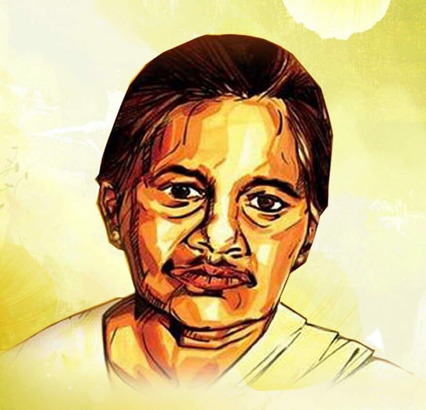 garikaalan's tweet photo. Remembering #Annai #Poopathy/அன்னை பூபதி who passed away on this day 30 years ago following a month long fast unto death campaign demanding peace initiative & justice for those killed by Army & India’s IPKF
https://t.co/oRu1ADGJiA #WeRememberYou https://t.co/BKRmalSHkL