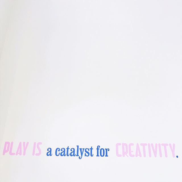 bostoninthecity's tweet photo. Play all day. Like it is your job. #motherhood #art #artgallery #play #pemplaytime #momlifestyle #momlifeisthebestlife #motherhoodunplugged #momblog #unitedinmotherhood #motherhoodrising #joyfulmamas #bestofmom #flashesofdelight #thehappynow #liveauthent… https://t.co/T2x0zht3yD https://t.co/xcK6WV7tN7