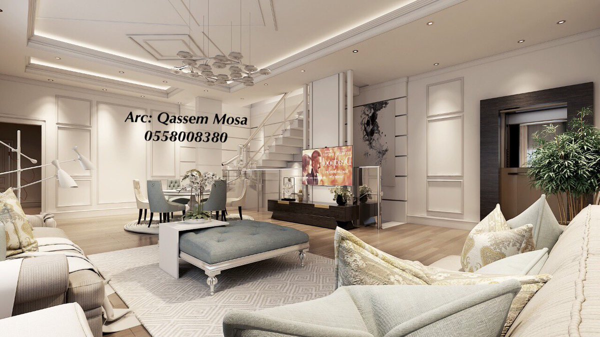 مهندس ديكور داخلي (Arch_QM) Twitter مهندس ديكور داخلي (Arch_QM) Twitter