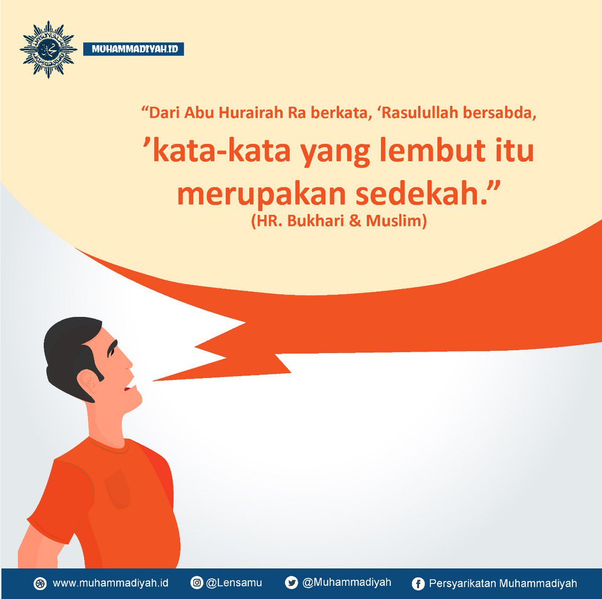 Muhammadiyah tweet media