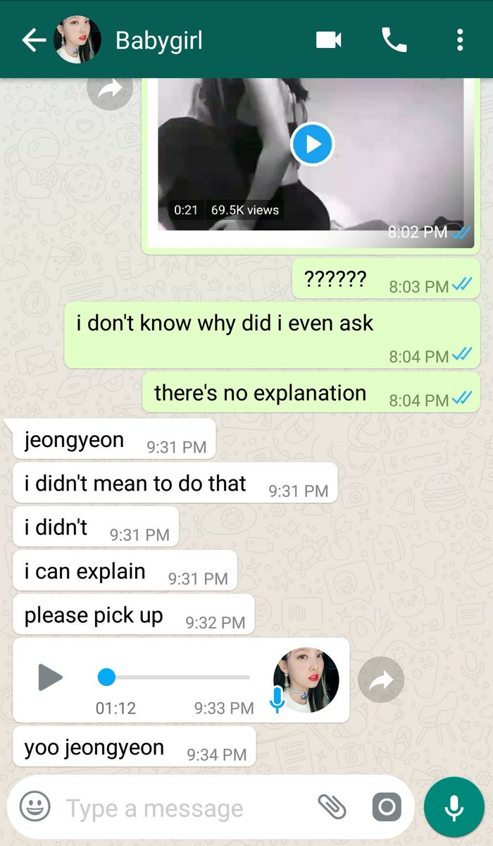 [jeongyeon/nayeon] explain