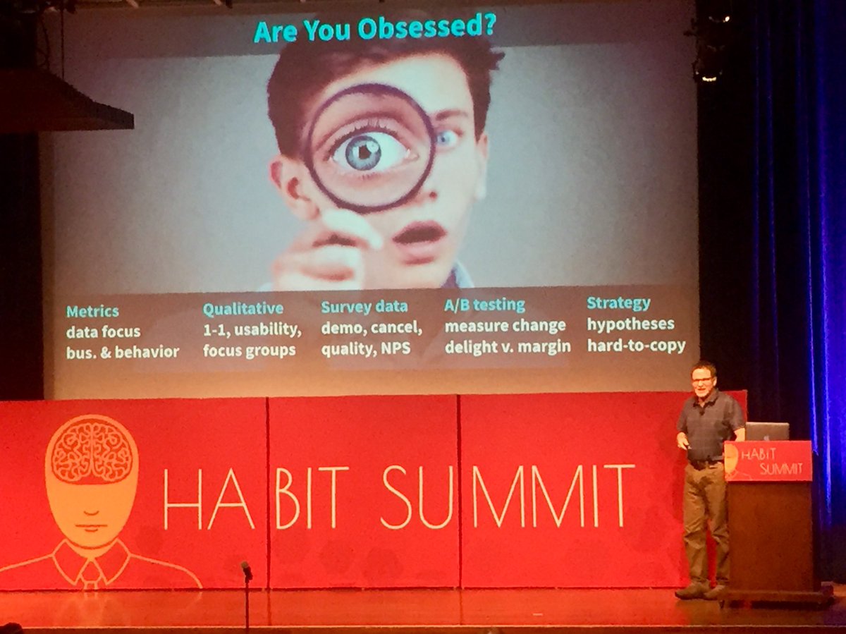 Are you obsessed about the customer? <a href="/netflix/">Netflix</a> is with these 5 steps. <a href="/netflixdesign/">Netflix Re-design</a> #strategy #metrics #testing #data #CustomerExperience