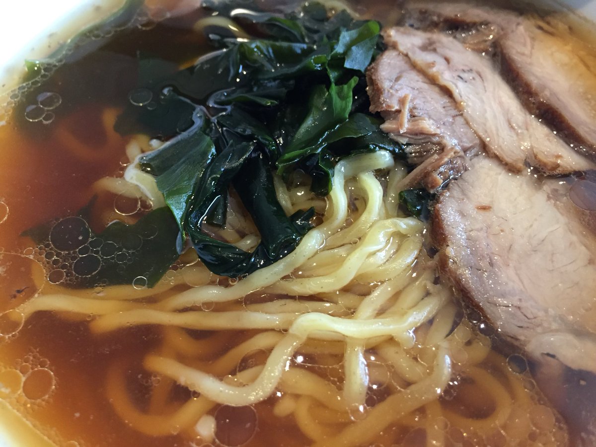 keikoinboston's tweet photo. 1. So excited that #Pikaichi is back! Went for lunch today. Have missed their shoyu #ramen 🍜 & curry rice so much! https://t.co/xZGmX6TeyI