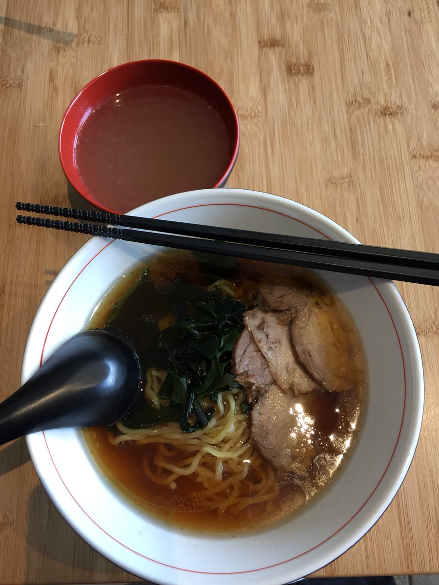 keikoinboston's tweet photo. 1. So excited that #Pikaichi is back! Went for lunch today. Have missed their shoyu #ramen 🍜 & curry rice so much! https://t.co/xZGmX6TeyI