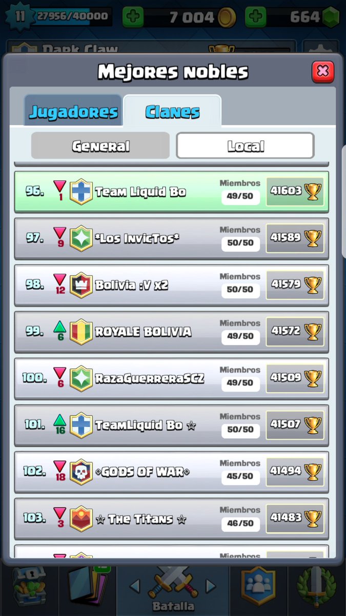 Team Liquid BO tweet media