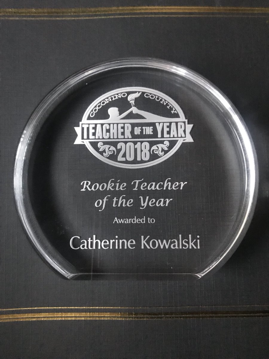 KowalskiAlgebra's tweet photo. In all seriousness, this isn’t just for you kids, this is BECAUSE of you kids. Thank you for giving me a million reasons to love my job ❤️ https://t.co/z6BJeYQOox