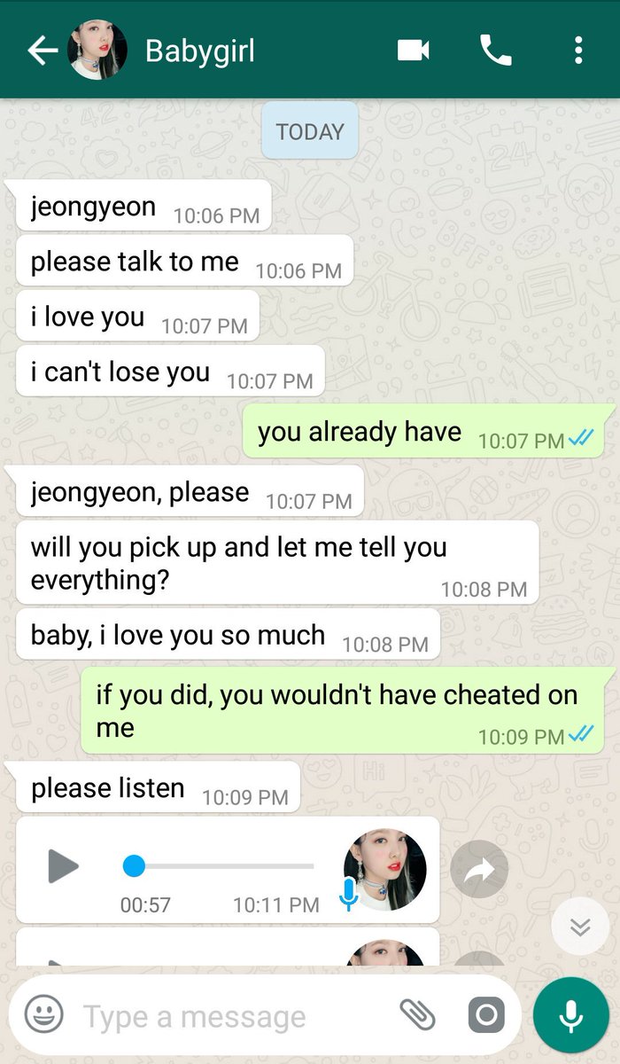 [jeongyeon/nayeon] please