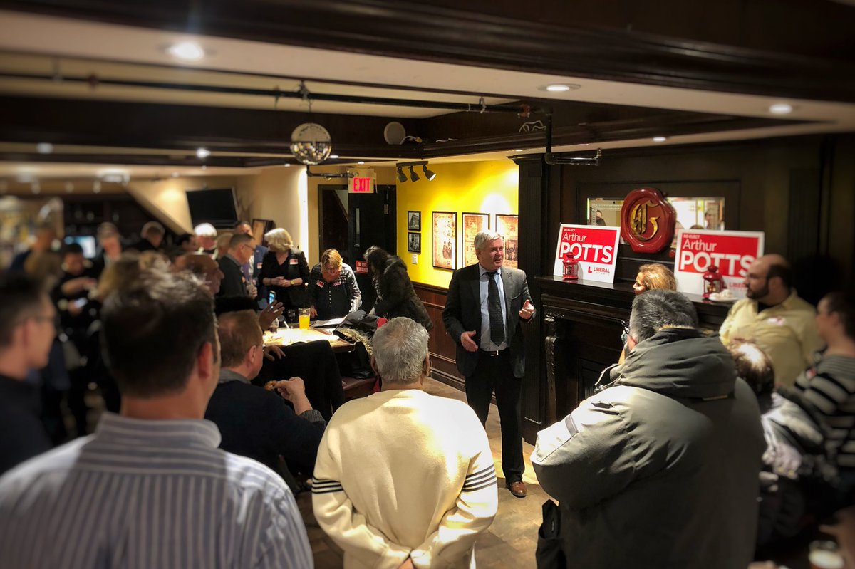 BEYLiberals's tweet photo. Thanks to everyone that came out to the Team @apottsBEY volunteer event tonight! Lots of great conversations about the choice our community will make in the coming election.
#onpoli #bey https://t.co/a37NUCjkMd