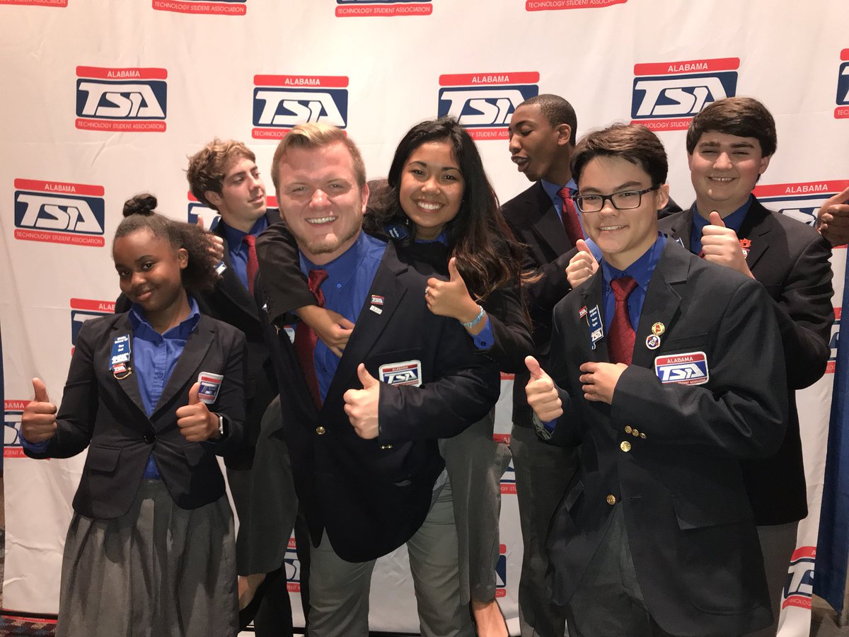 Alabama TSA tweet media