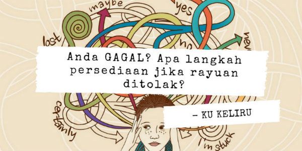 afterschool_my's tweet photo. Gagal dalam permohonan UPU, apa persediaan anda?. Ikuti langkah persediaan yang kami kongsikan sekiranya anda mengalami situasi ini kelak. Keputusan UPU untuk lepasan SPM/Setaraf bagi pengajian asasi dan diploma akan diumumkan pada 21-27 Mei 2018. https://t.co/u4c4qb2ib7 https://t.co/xXkeZWLlei