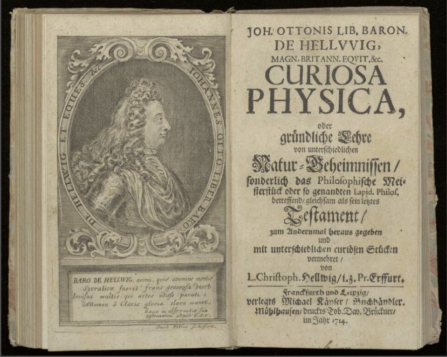 openculture's tweet photo. 1,600 Occult Books Now Digitized &amp; Put Online, Thanks to the Ritman Library and Da Vinci Code Author Dan Brown https://t.co/OtZs5KCgCO https://t.co/AZyreoB9hJ
