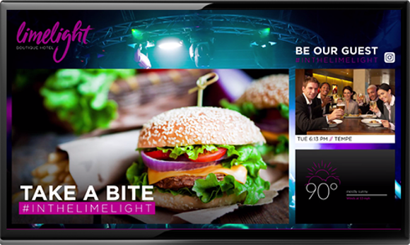 Spectrio | Digital Signage bit.ly/2J7Mndh