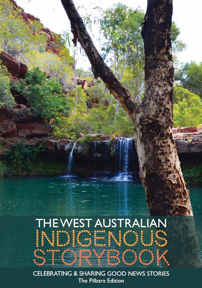 PHAIWA's tweet photo. Today we are at Karijini National Park to launch the WA Indigenous Storybook. The Storybook showcases positive community-based projects in rural & remote Aboriginal communities & celebrates those who contribute to social, economic, health & environmental outcomes for their people https://t.co/oQpHGMcnKs