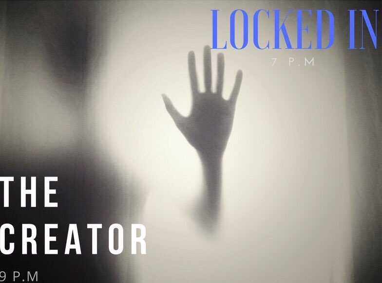 Mind Bend Television tweet media