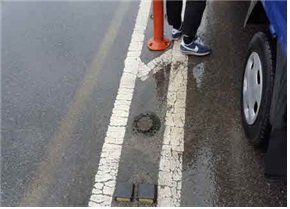 #성남시 #중원구건설과 #안전탄력봉정비
희망로 대원지하차도 분당방향 한전탄력봉정비 완료하였습니다.