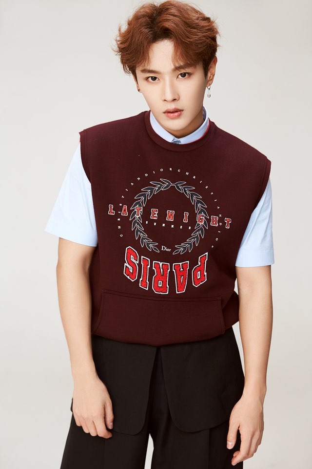 UNIQ_5's tweet photo. [NOTICE]
 UNIQ <Next Mistake> 2018.04.19 Release
#UNIQ #ZHOUYIXUAN #SUNGJOO #WENHAN #SEUNGYOUN #YIBO #Next_Mistake
( ▶ https://t.co/qtFNokdM8y ) https://t.co/YVm4iS0YMr