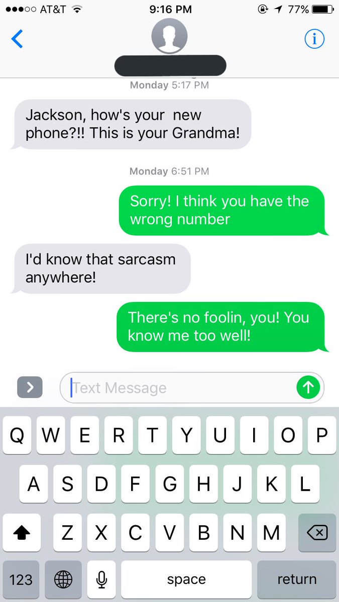 allykoop13's tweet photo. Jackson come get your grandma. https://t.co/CUkSvxugC7