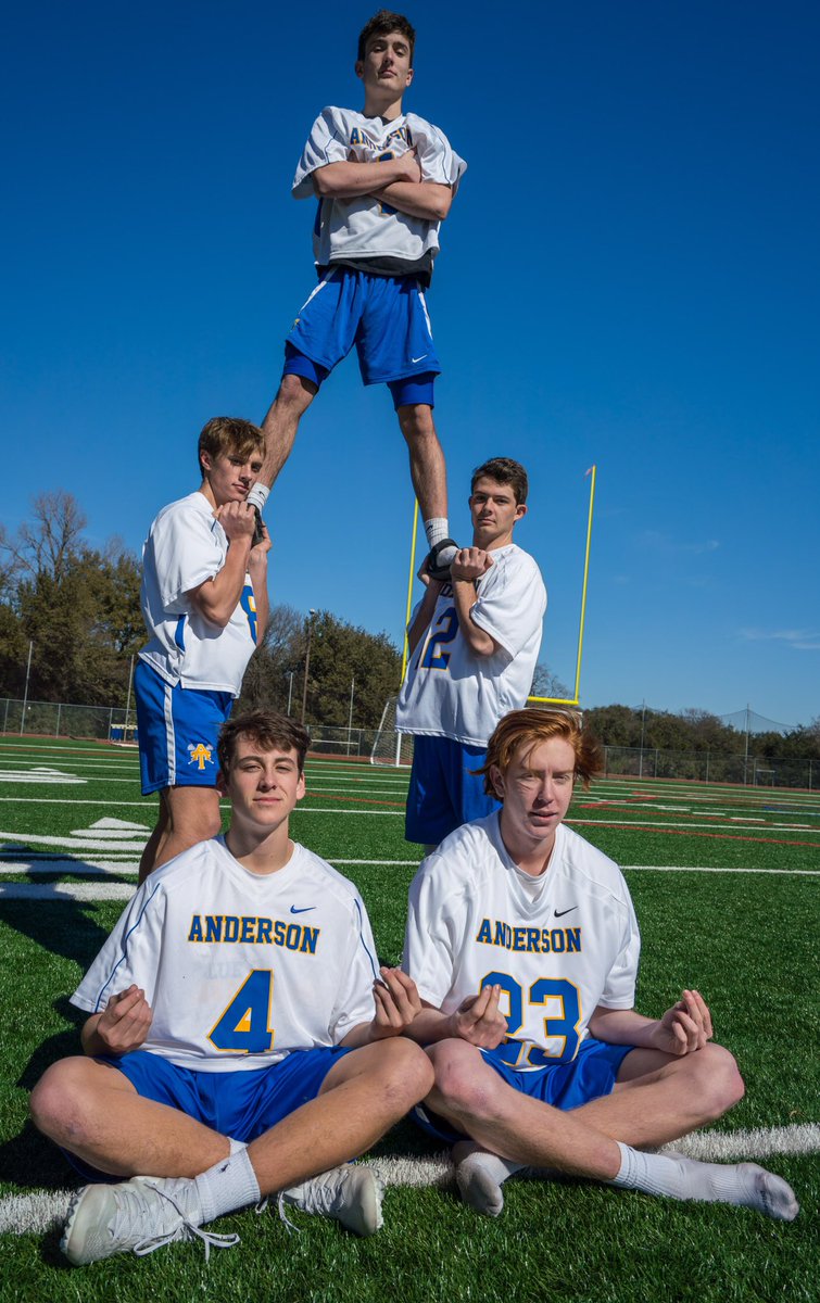Senior Night. Tomorrow 7:45 p.m. <a href="/Anderson/">Brad Anderson</a> high. VS. CP. Be there