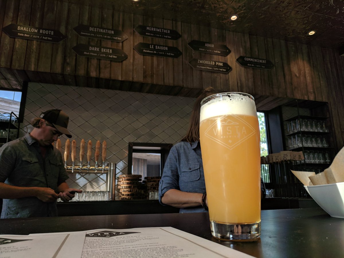 Vista Brewing Community BeerAdvocate