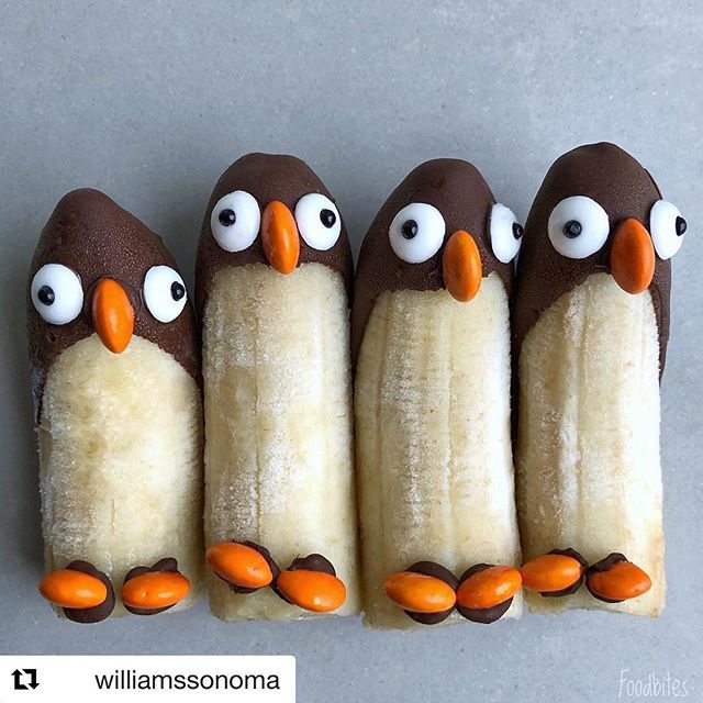 BirdandIvy's tweet photo. #Repost @williamssonoma with @get_repost
・・・
Lunch box goals. 🐧🐧 📷: @foodbites https://t.co/qIHtOIBO8A https://t.co/VjmaKaGaCs