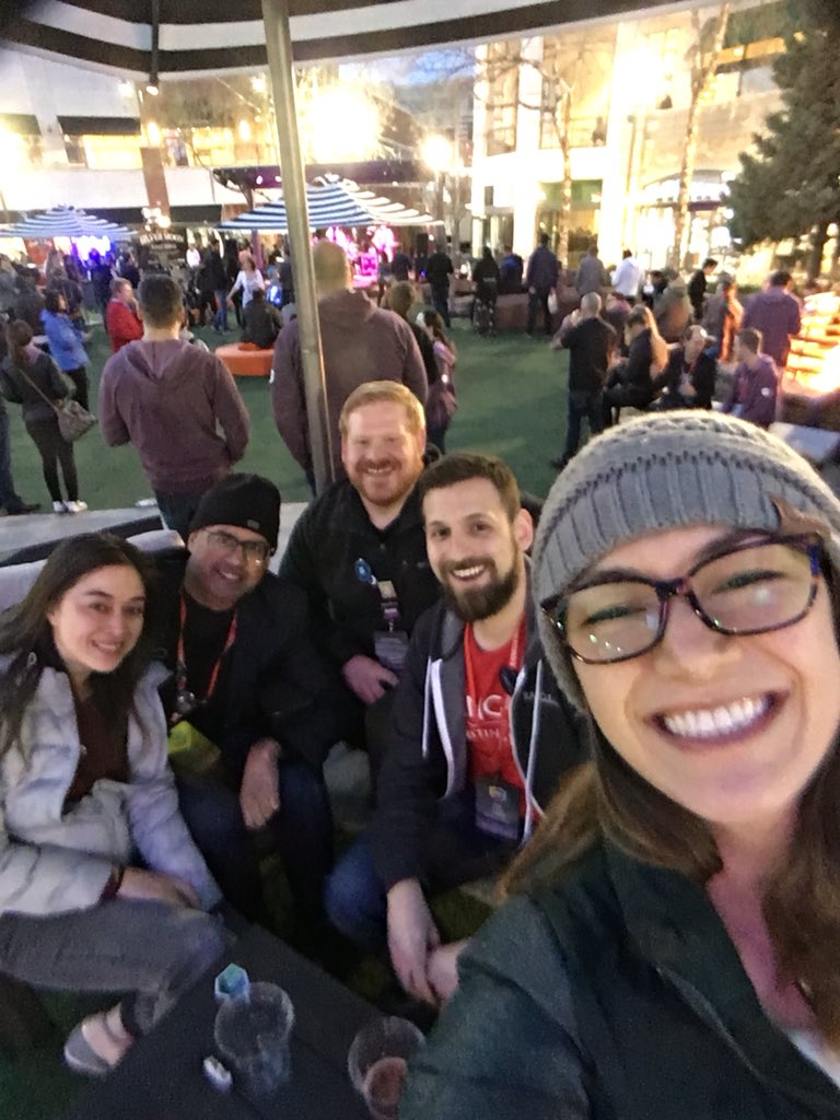 Nicole Oliver tweet media