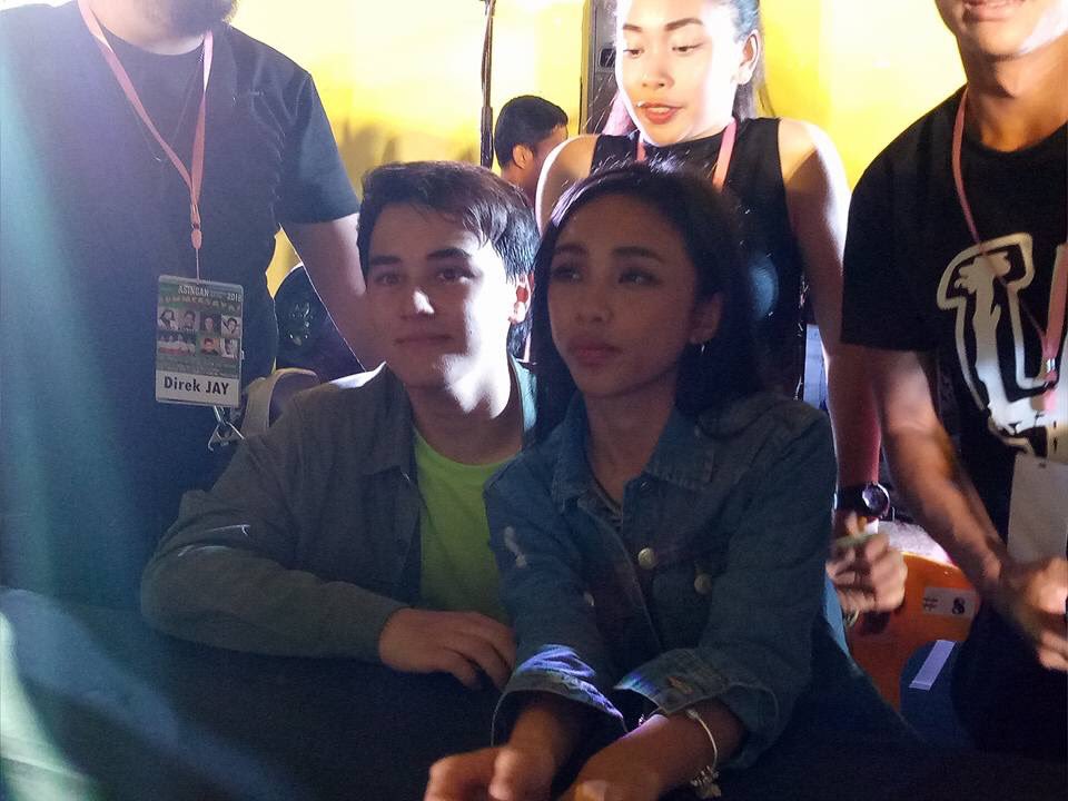 edwarduniteofc's tweet photo. Last night at Asingan credit to Angelika. https://t.co/jG7SEI23dm